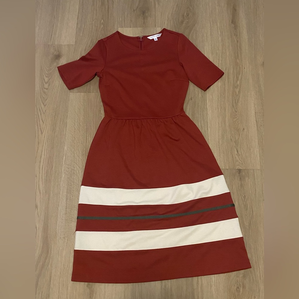 Downeast Dress